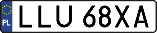 LLU68XA