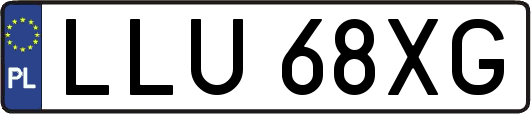 LLU68XG