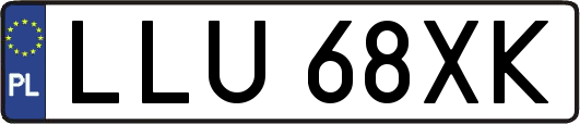 LLU68XK