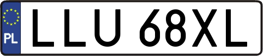 LLU68XL