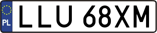 LLU68XM