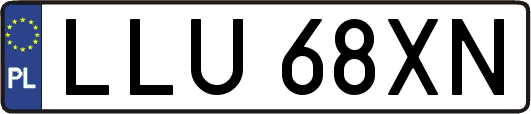 LLU68XN