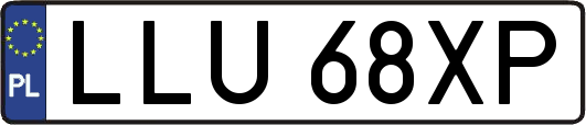 LLU68XP