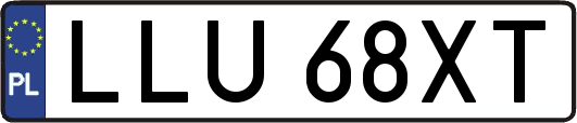 LLU68XT