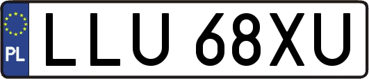 LLU68XU