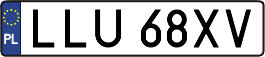 LLU68XV
