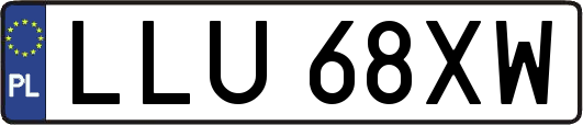 LLU68XW