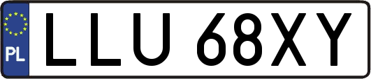LLU68XY