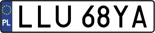 LLU68YA