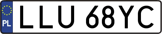 LLU68YC