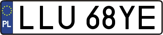 LLU68YE