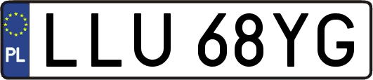 LLU68YG