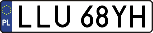 LLU68YH