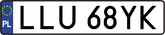 LLU68YK