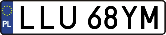 LLU68YM