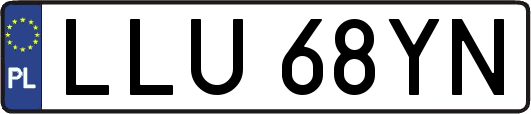 LLU68YN
