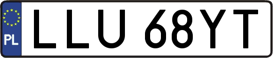 LLU68YT