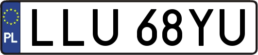 LLU68YU