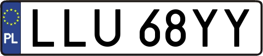 LLU68YY