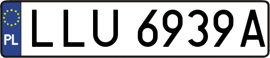 LLU6939A