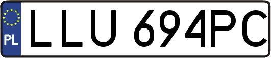 LLU694PC