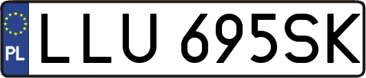 LLU695SK