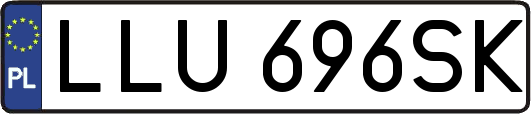 LLU696SK