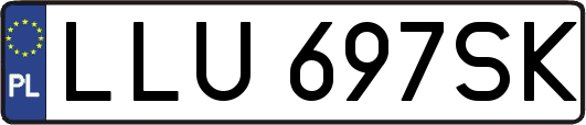 LLU697SK