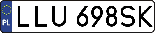 LLU698SK