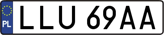 LLU69AA