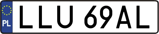 LLU69AL