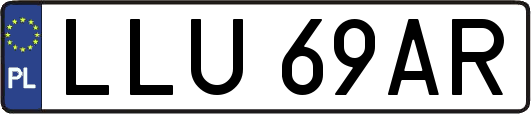 LLU69AR