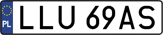 LLU69AS