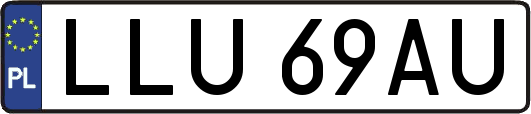 LLU69AU