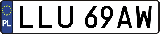 LLU69AW