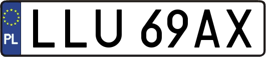 LLU69AX