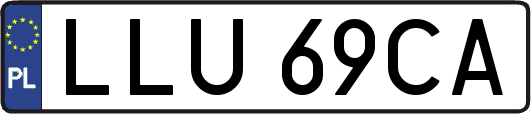 LLU69CA