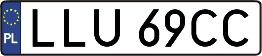 LLU69CC
