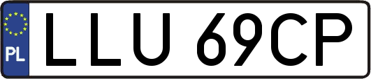 LLU69CP