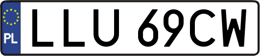 LLU69CW