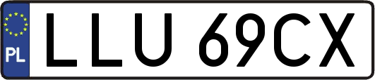 LLU69CX