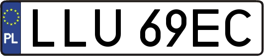 LLU69EC