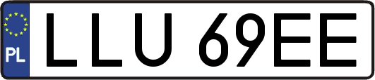 LLU69EE