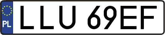 LLU69EF