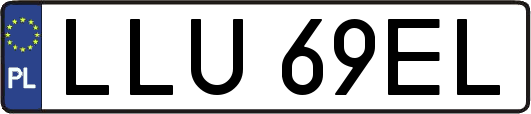 LLU69EL