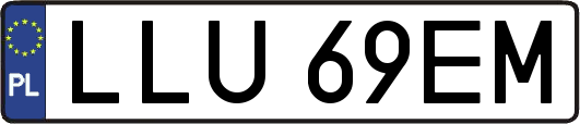 LLU69EM
