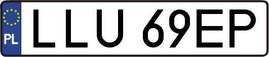 LLU69EP