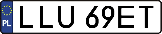 LLU69ET