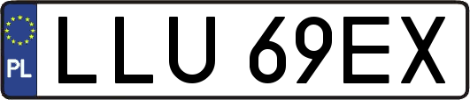 LLU69EX