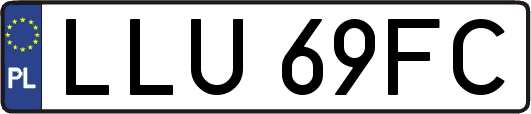 LLU69FC